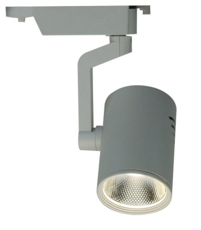 Трековый светодиодный светильник Arte Lamp Traccia A2310PL-1WH