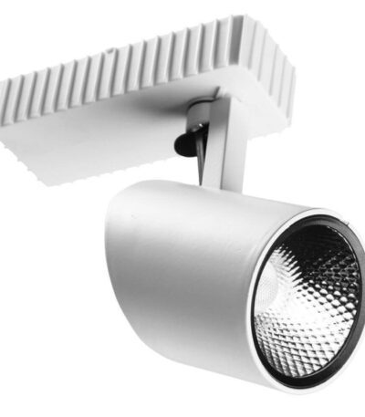 Трековый светодиодный светильник Arte Lamp Track Lights A3607PL-1WH