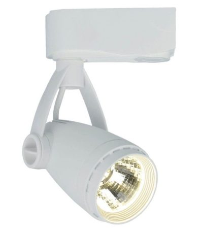 Трековый светодиодный светильник Arte Lamp Track Lights A5910PL-1WH