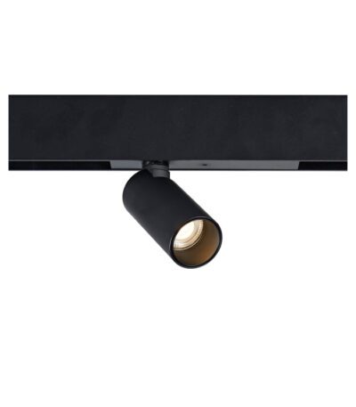 Трековый светодиодный светильник Delight Collection Trek LSA2040R black