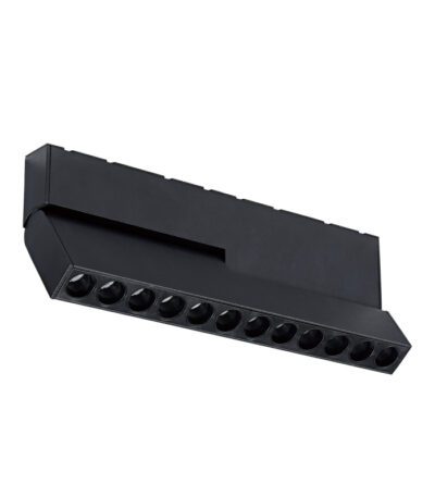 Трековый светодиодный светильник Delight Collection Trek LSA2212S black