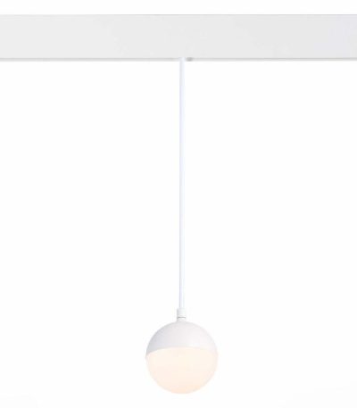 Трековый светодиодный светильник для магнитного шинопровода ST Luce Pibole ST358.533.07