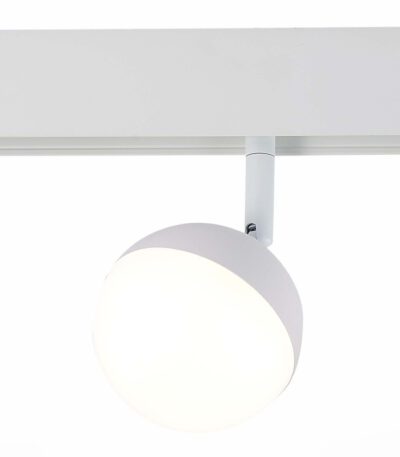 Трековый светодиодный светильник для магнитного шинопровода ST Luce Pibole ST358.546.07