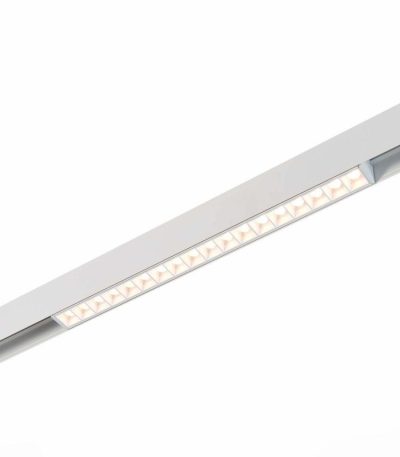 Трековый светодиодный светильник для магнитного шинопровода ST Luce Seide ST361.536.18