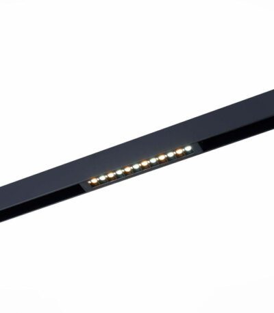 Трековый светодиодный светильник для магнитного шинопровода ST Luce ST655.496.09