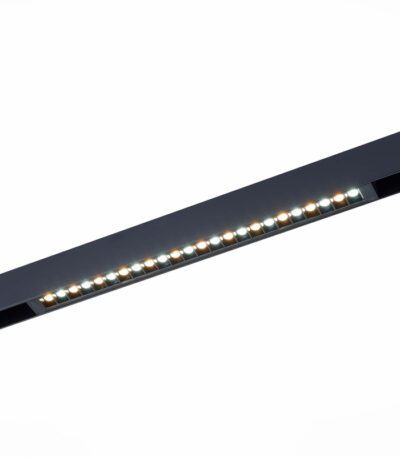 Трековый светодиодный светильник для магнитного шинопровода ST Luce ST655.496.18