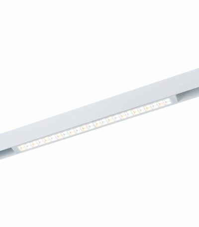 Трековый светодиодный светильник для магнитного шинопровода ST Luce ST655.596.18