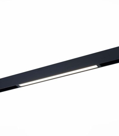 Трековый светодиодный светильник для магнитного шинопровода ST Luce ST657.496.18