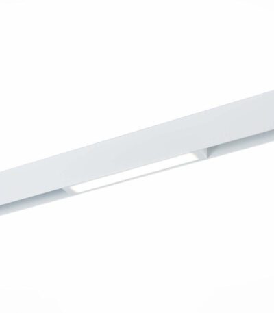 Трековый светодиодный светильник для магнитного шинопровода ST Luce ST657.596.09