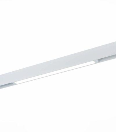 Трековый светодиодный светильник для магнитного шинопровода ST Luce ST657.596.18