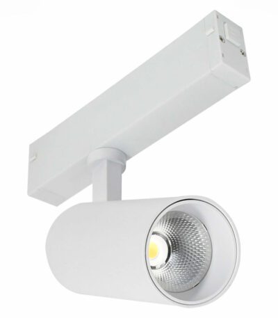 Трековый светодиодный светильник для магнитного шинопровода ST Luce ST660.596.10