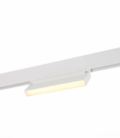 Трековый светодиодный светильник для магнитного шинопровода ST Luce Stami ST363.536.12