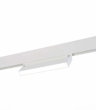 Трековый светодиодный светильник для магнитного шинопровода ST Luce Stami ST363.546.12