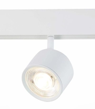 Трековый светодиодный светильник для магнитного шинопровода ST Luce Vedo ST353.546.06