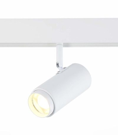 Трековый светодиодный светильник для магнитного шинопровода ST Luce Ziro ST357.536.06