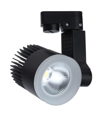 Трековый светодиодный светильник Escada 20030TRA/02LED SBK