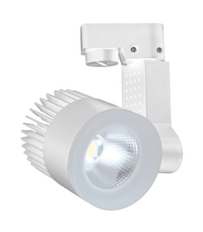 Трековый светодиодный светильник Escada 20030TRA/02LED SWH