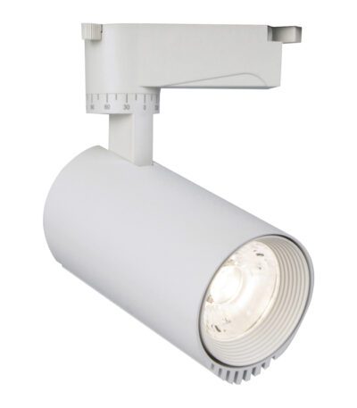 Трековый светодиодный светильник Escada 20031TRA/01LED SWH
