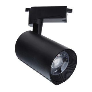 Трековый светодиодный светильник Escada 20031TRA/03LED SBK