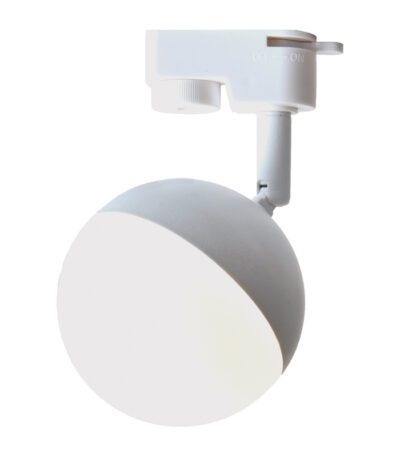 Трековый светодиодный светильник Escada 20041 20041TRA/01LED WH