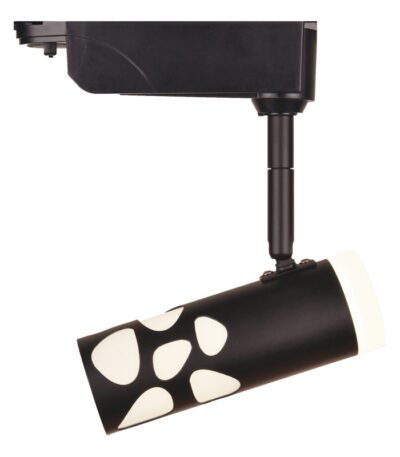Трековый светодиодный светильник Escada 20042 20042TRA/01LED SBK