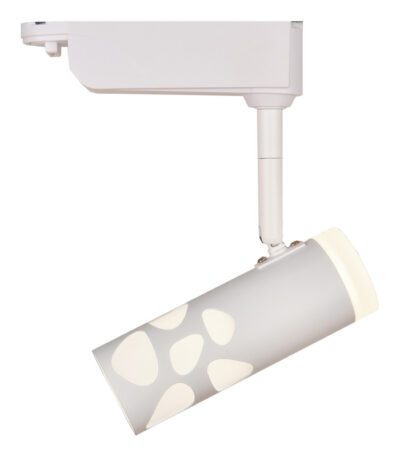 Трековый светодиодный светильник Escada 20042 20042TRA/01LED SWH