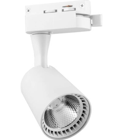 Трековый светодиодный светильник Feron AL100 29509