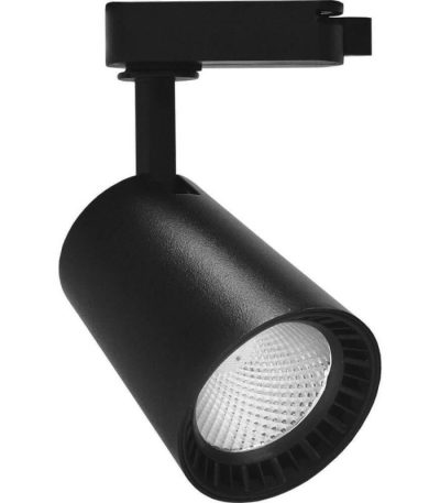 Трековый светодиодный светильник Feron AL100 29643