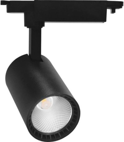 Трековый светодиодный светильник Feron AL102 29647