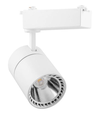 Трековый светодиодный светильник Feron AL103 29514