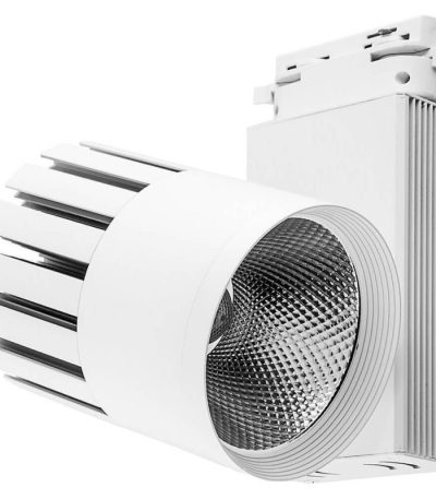 Трековый светодиодный светильник Feron AL105 29693