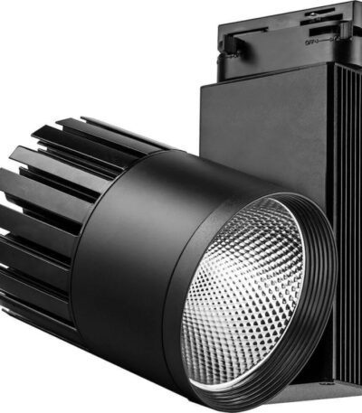 Трековый светодиодный светильник Feron AL105 32950