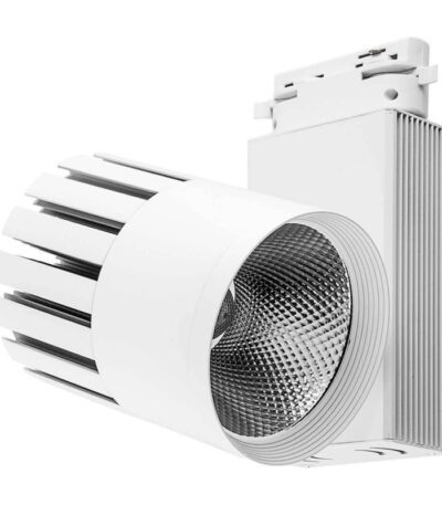 Трековый светодиодный светильник Feron AL105 32951