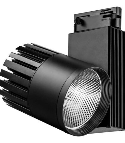 Трековый светодиодный светильник Feron AL105 32952