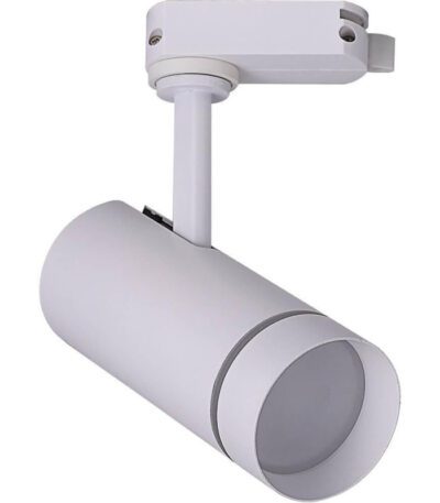 Трековый светодиодный светильник Feron AL106 32444