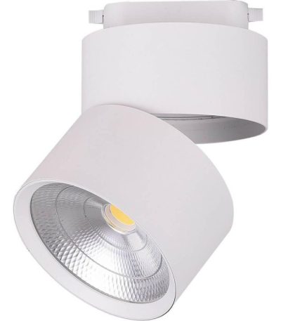 Трековый светодиодный светильник Feron AL107 32475