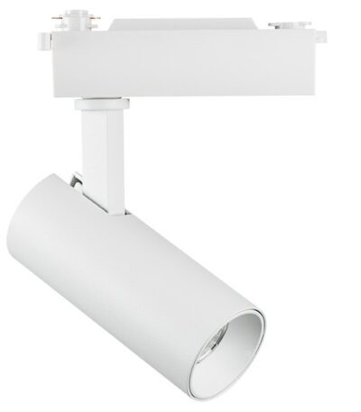 Трековый светодиодный светильник Lightstar Fuoco 218216