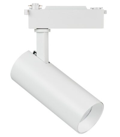 Трековый светодиодный светильник Lightstar Fuoco 218226