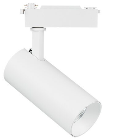 Трековый светодиодный светильник Lightstar Fuoco 218236