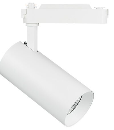 Трековый светодиодный светильник Lightstar Fuoco 218246