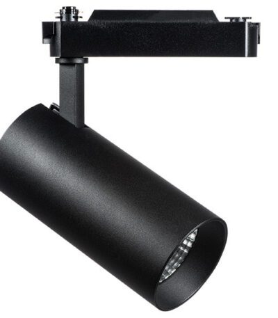 Трековый светодиодный светильник Lightstar Fuoco 218247