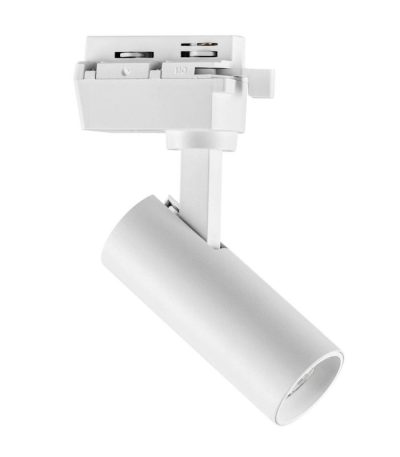 Трековый светодиодный светильник Lightstar Volta 227246