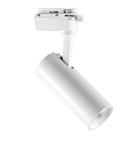 Трековый светодиодный светильник Lightstar Volta 228236