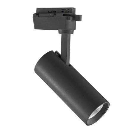 Трековый светодиодный светильник Lightstar Volta 228247