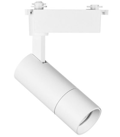 Трековый светодиодный светильник Lightstar Volta 229146