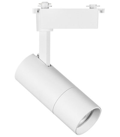 Трековый светодиодный светильник Lightstar Volta 229236