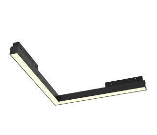 Трековый светодиодный светильник Maytoni Technical Basis TR042-2-24W4K