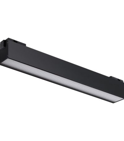 Трековый светодиодный светильник Novotech Kit 358520