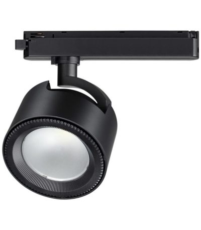 Трековый светодиодный светильник NOVOTECH PIRUM 358433