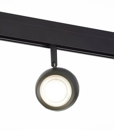 Трековый светодиодный светильник ST Luce Dero ST355.436.10
